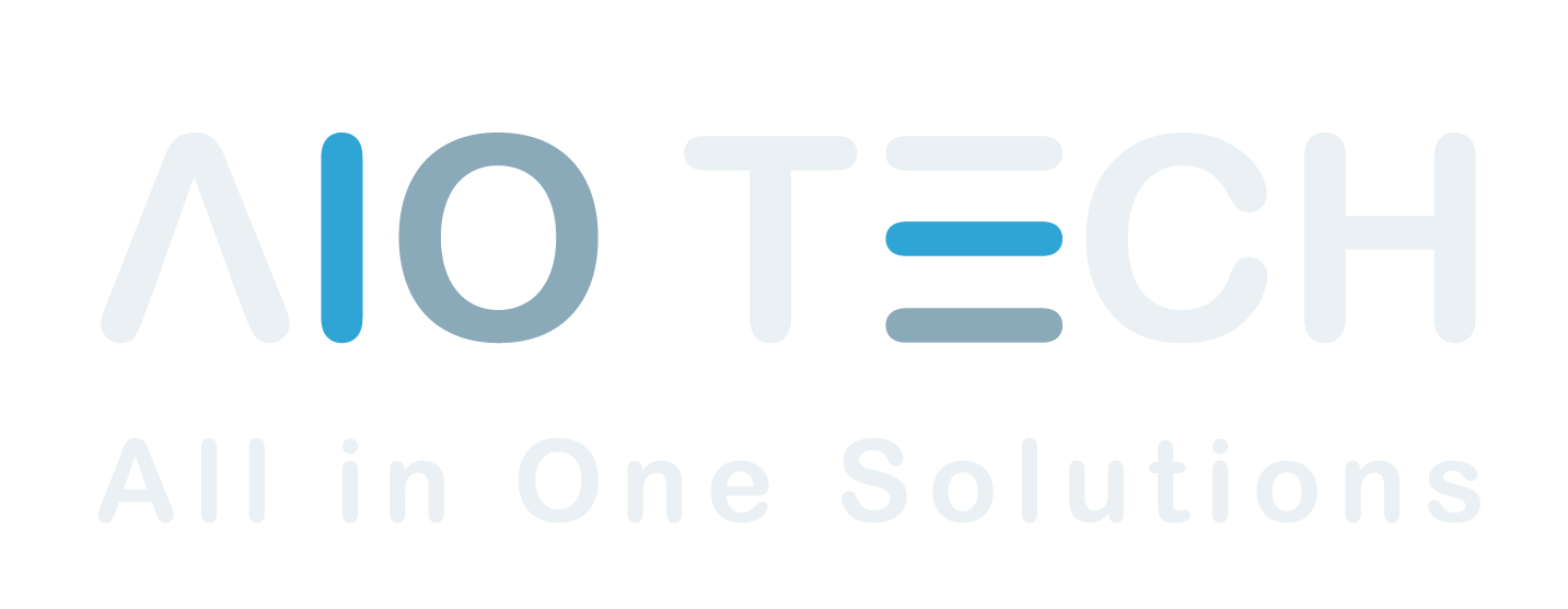 AIO TECH, All in One Solutions